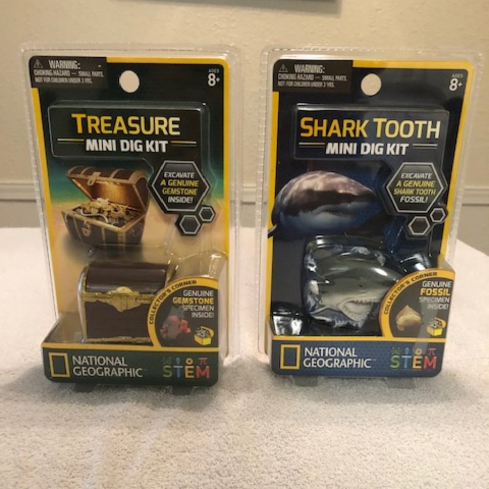 COPY - New~Treasure Mini Dig Kits (2)